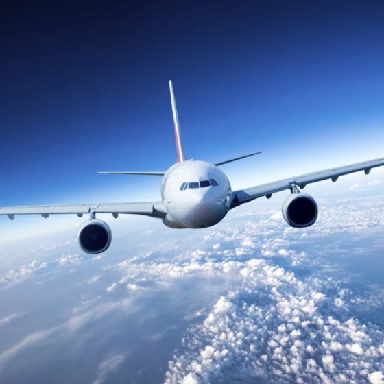 Aviation “visa-free” for Ukrainians