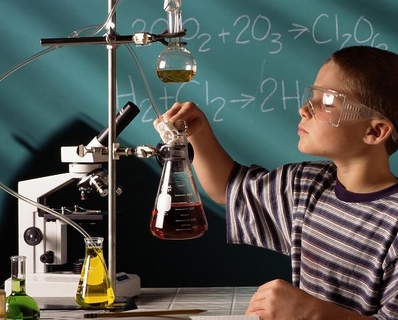 New Opportunities for Young Scientists in Ukraine