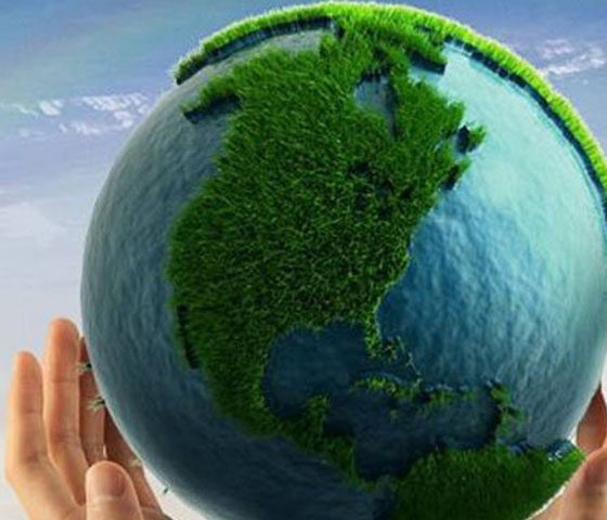 Environmental Safety Strategy of Ukraine
