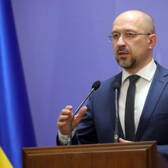 $4.8 Bln in FDI in Ukraine from the Beginning of 2021