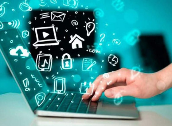 Digital Literacy Month