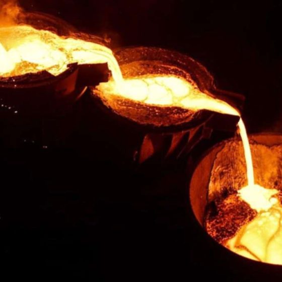 Ukrainian Metallurgy Market