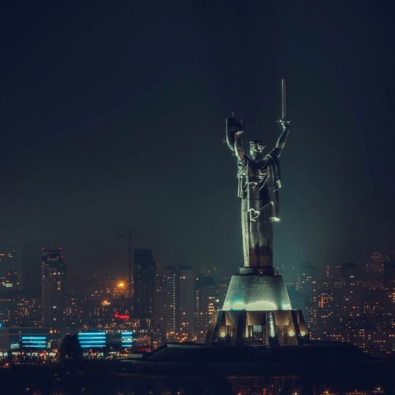 Develop a Business Strategy in Ukraine