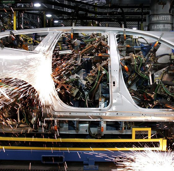 Industries of Ukraine Open for Investment