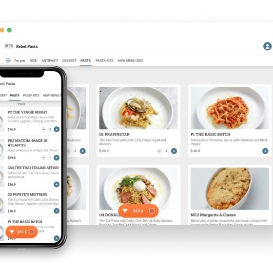 “ORTY” — the Most Interesting Ukrainian Startup