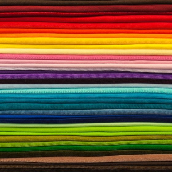 Growing Textile Market in Ukraine