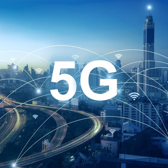 “5G Lab” Launched in Kyiv