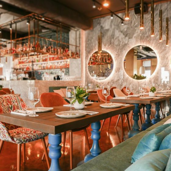 How to Open a Restaurant in Ukraine From Scratch?
