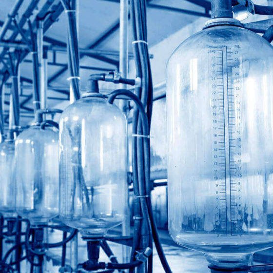 Alcohol Production in Ukraine