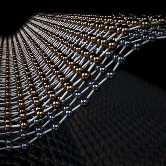 Ukrainian Startup “MaxAh” Develops the World’s Most Potent Graphene-Based Battery
