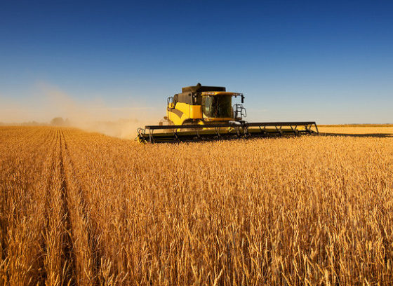 Agricultural Machinery Manufacturers from Argentina Enter Ukraine
