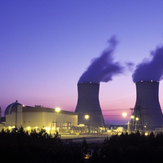 New Stage in the Development of Ukrainian Nuclear Energy