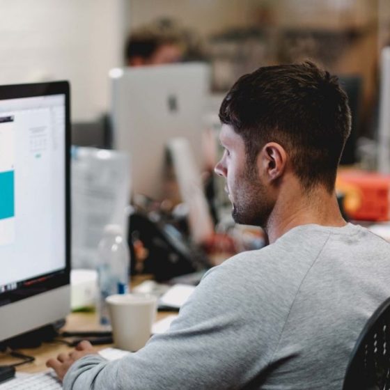 The Market of IT Specialists in Ukraine in 2021