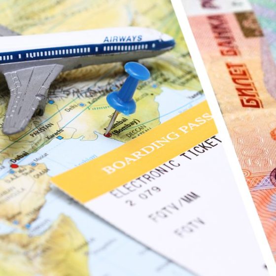 Increase of Low-Cost Airlines in Ukraine