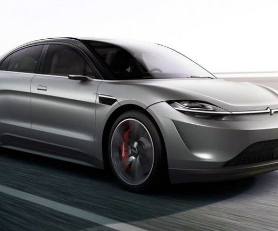 Export of Electrocars from Ukraine