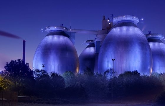 A Law on the Development of Biomethane Production