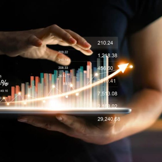 Trends in the Development of the Ukrainian IT Industry