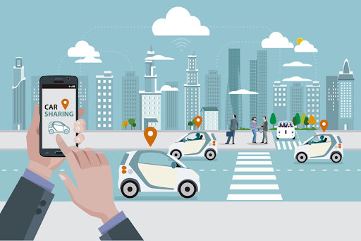 Carsharing Service “Getmancar” Platform Accepts Investments