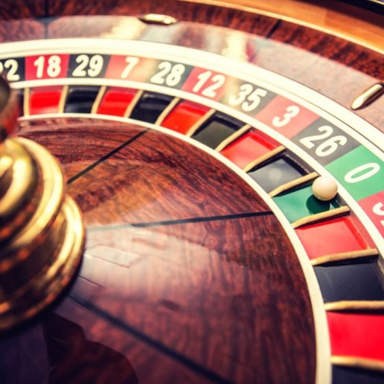 Tax Cuts for Gambling Business in Ukraine