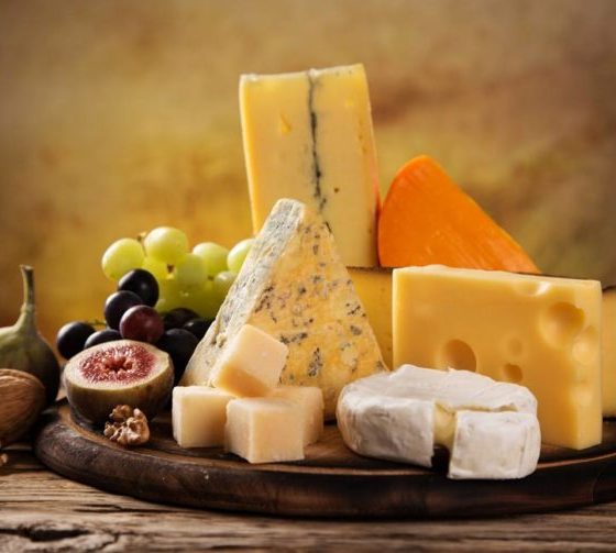 “World Cheese Awards” Goes to Ukraine