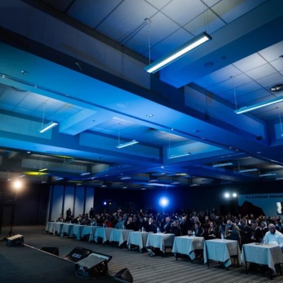 “All-Ukrainian Construction Summit” and Construction Trends of 2022