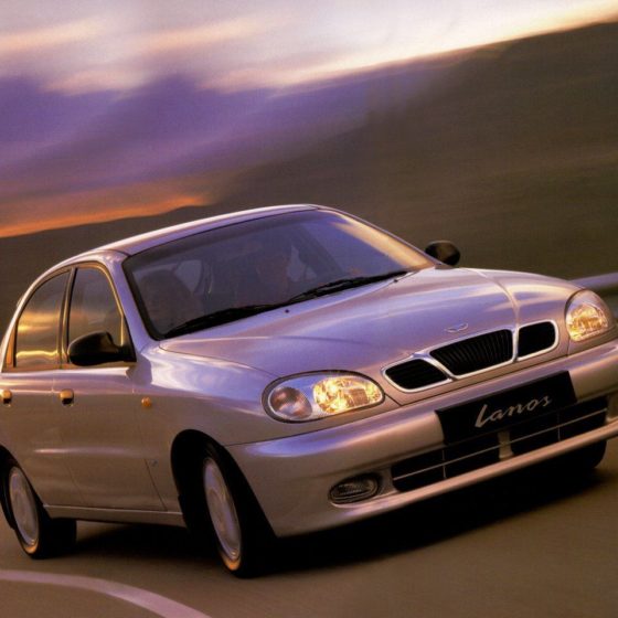 Automotive Industry of Ukraine History