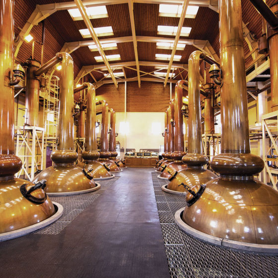 Distillery in Vinnytsia Region Privatized for $1.84 Million