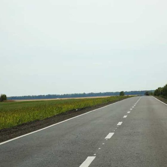 473 Million on Ukrainian Roads