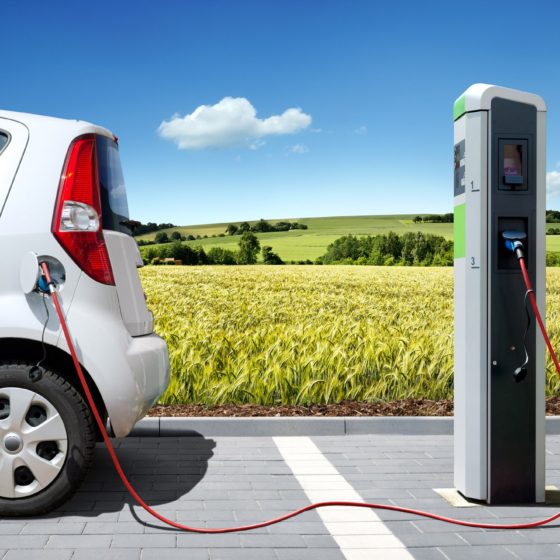 Electric Vehicles — a Future That Has Already Arrived