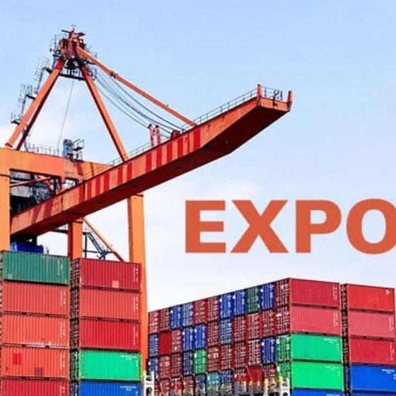 Top Exported Ukrainian Goods