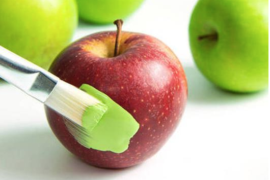 Ukrainian Government Combats Food Fraud