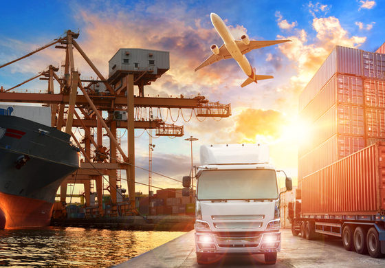 Multimodal Transportation in Ukraine