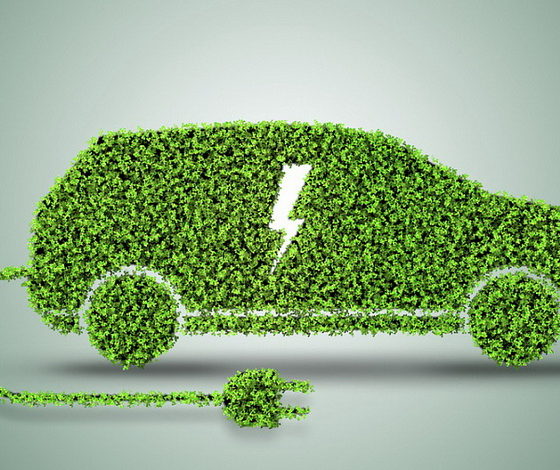 Electric Car Market in Ukraine