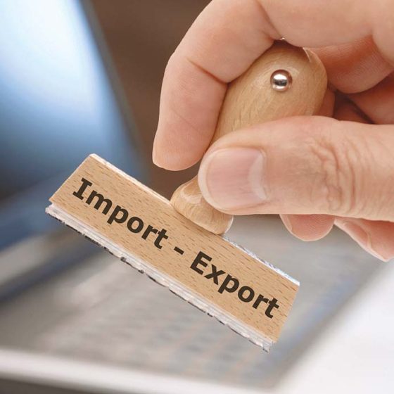 Customs Procedure for Exporting Goods from Ukraine
