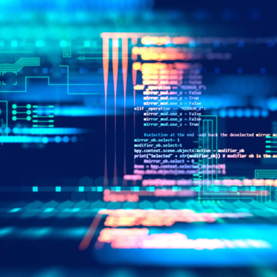 IT Industry in Ukraine