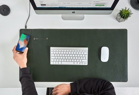 Ukrainian Startup “LeMat” Raised $25.000 on “Kickstarter”