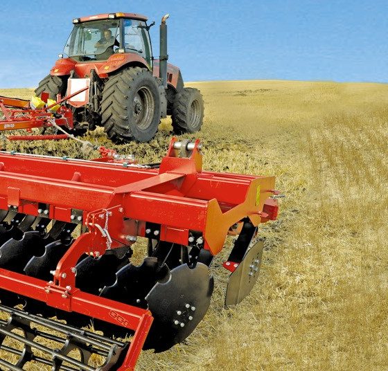 “Lozova Machinery” Increased Sales to Europe by 40%