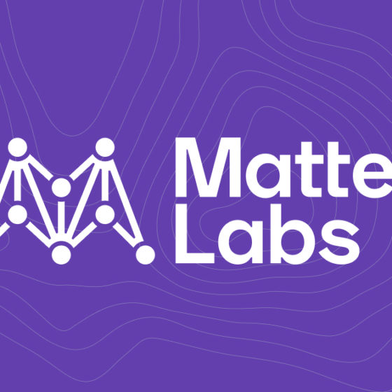 Startup with Ukrainian roots “Matter Labs” Raises $50 Million