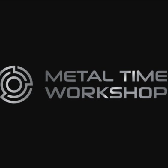 Development of the Ukrainian “Metal time Workshop”