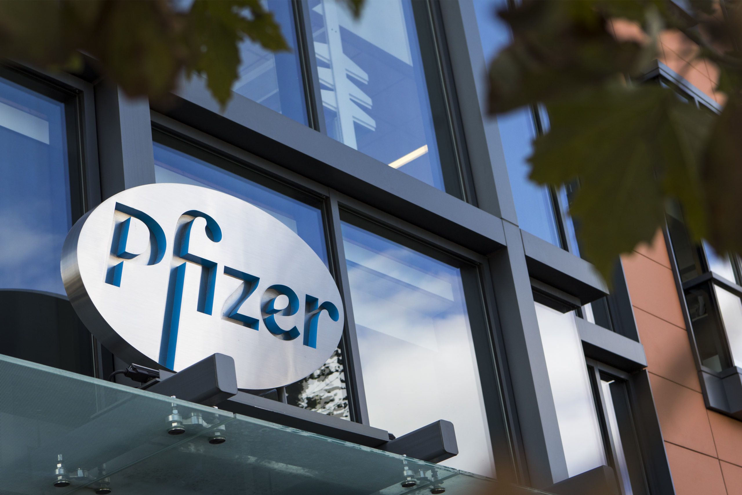 Ukrainians Can Buy “Pfizer” Shares