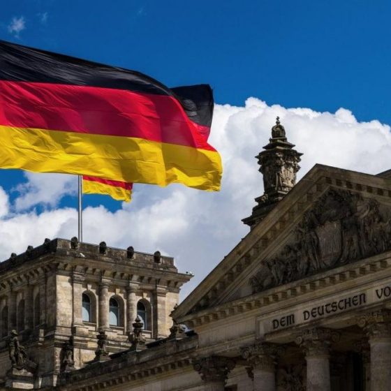 German Humanitarian and Energy Grants for Ukrainians