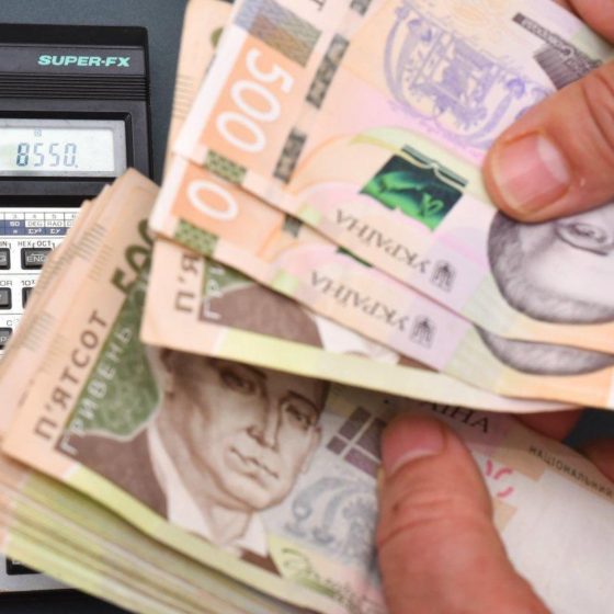 Increasing Subsidies For Ukrainians in 202