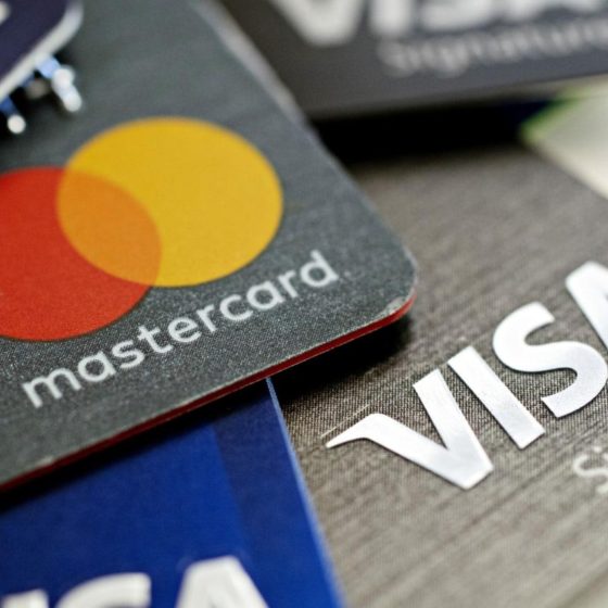 Reduction of “Visa” and “Mastercard” Fees in Ukraine