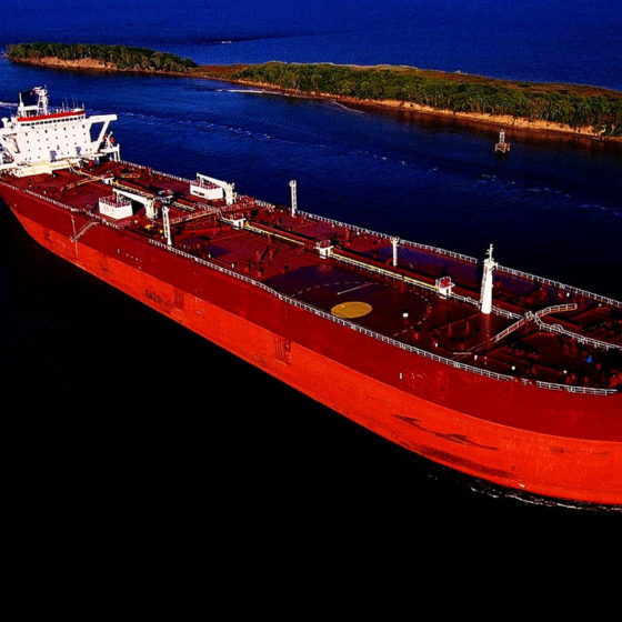The First Batch of Coal for Energy Suppliers of Ukraine