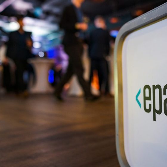 “EPAM” Opens an Office in Kherson