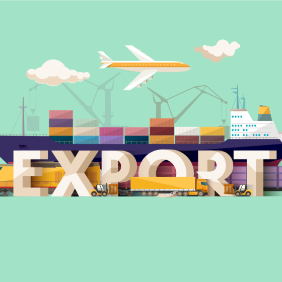 A Boost for Ukrainian Exports