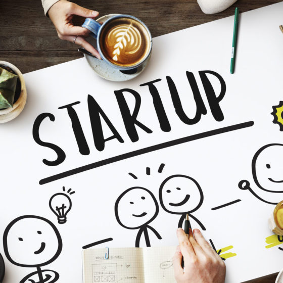 Promising Ukrainian Startups 2021
