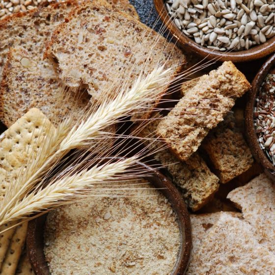 Deep Processing of Grain in Ukraine