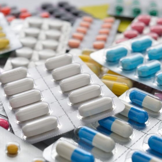 Ukraine will Purchase a New Drug for Coronavirus