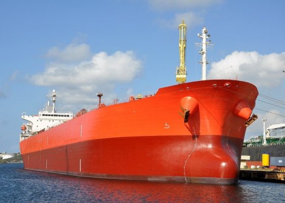 Arrival of American Coal to Ukraine